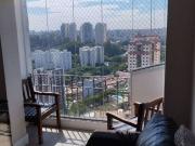 Apartamento para Venda em São Paulo/SP Jardim Marajoara...