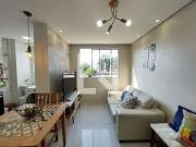 Apartamento para Venda em São Paulo/SP Jardim Marajoara...