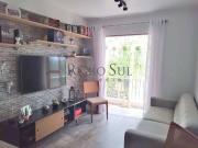 Apartamento para Venda em São Paulo/SP Jardim Marajoara...