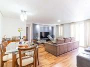 Apartamento para Venda em São Paulo/SP Jardim Marajoara...