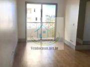 Apartamento para Venda em São Paulo/SP Jardim Marajoara...