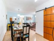 Apartamento para Venda em São Paulo/SP Jardim Marajoara...