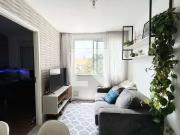 Apartamento para Venda em São Paulo/SP Jardim Marajoara...