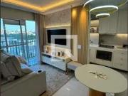 Apartamento para Venda em São Paulo/SP Jardim Marajoara...