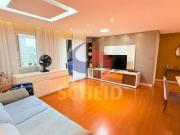 Apartamento para Venda em São Paulo/SP Jardim Marajoara...
