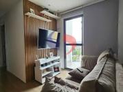 Apartamento para Venda em São Paulo/SP Jardim Marajoara...