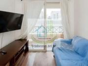 Apartamento para Venda em São Paulo/SP Jardim Marajoara...