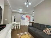 Apartamento para Venda em São Paulo/SP Jardim Marajoara...