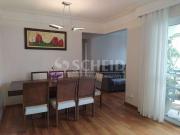 Apartamento para Venda em São Paulo/SP Jardim Marajoara...