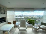 Apartamento para Venda em São Paulo/SP Jardim Marajoara...