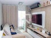 Apartamento para Venda em São Paulo/SP Jardim Marajoara...