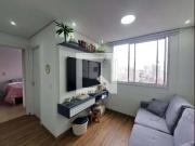 Apartamento para Venda em São Paulo/SP Jardim Marajoara...