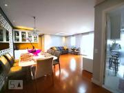 Apartamento para Venda em São Paulo/SP Jardim Marajoara...