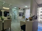 Apartamento para Venda em São Paulo/SP Jardim Marajoara...