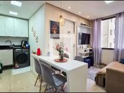 Apartamento para Venda em São Paulo/SP Jardim Marajoara...