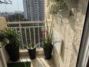 Apartamento para Venda em São Paulo/SP Jardim Marajoara...