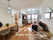 Apartamento para Venda em São Paulo/SP Jardim Marajoara...
