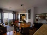 Apartamento para Venda em São Paulo/SP Jardim Marajoara...