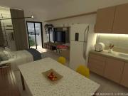 Apartamento para Venda em São Paulo/SP Jardim Marajoara...