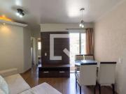 Apartamento para Venda em São Paulo/SP Jardim Marajoara...