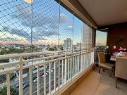 Apartamento para Venda em São Paulo/SP Jardim Marajoara...