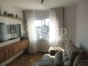 Apartamento para Venda em São Paulo/SP Jardim Marajoara...