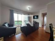 Apartamento para Venda em São Paulo/SP Jardim Marajoara...