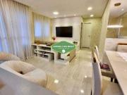 Apartamento para Venda em São Paulo/SP Jardim Marajoara...