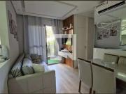 Apartamento para Venda em São Paulo/SP Jardim Marajoara...