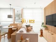 Apartamento para Venda em São Paulo/SP Jardim Marajoara...