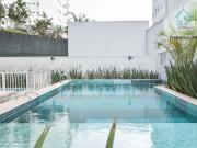 Apartamento para Venda em São Paulo/SP Jardim Marajoara...