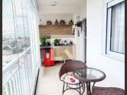 Apartamento para Venda em São Paulo/SP Jardim Marajoara...
