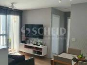 Apartamento para Venda em São Paulo/SP Jardim Marajoara...