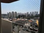 Apartamento para Venda em São Paulo/SP Jardim Taquaral 2...