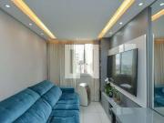 Apartamento para Venda em São Paulo/SP Jardim Marajoara...