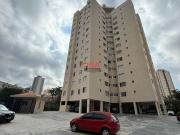 Apartamento para Venda em São Paulo/SP Jardim Marajoara...