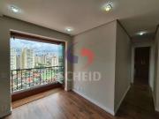 Apartamento para Venda em São Paulo/SP Jardim Marajoara...