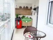 Apartamento para Venda em São Paulo/SP Jardim Marajoara...