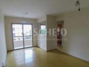 Apartamento para Venda em São Paulo/SP Jardim Marajoara...