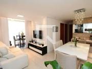 Apartamento para Venda em São Paulo/SP Jardim Marajoara...