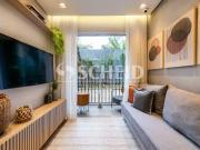 Apartamento para Venda em São Paulo/SP Jardim Marajoara...