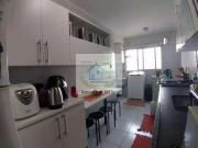 Apartamento para Venda em São Paulo/SP Jardim Marajoara...