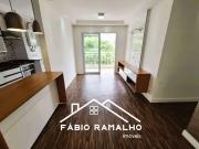 Apartamento para Venda em São Paulo/SP Jardim Marajoara...