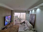 Apartamento para Venda em São Paulo/SP Jardim Marajoara...