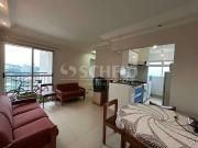 Apartamento para Venda em São Paulo/SP Jardim Marajoara...