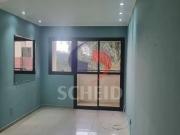 Apartamento para Venda em São Paulo/SP Jardim Marajoara...