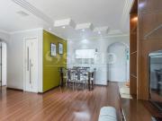 Apartamento para Venda em São Paulo/SP Jardim Marajoara...