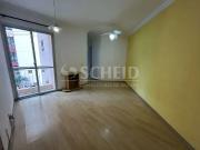 Apartamento para Venda em São Paulo/SP Jardim Marajoara...