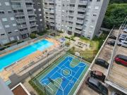 Apartamento para Venda em São Paulo/SP Jardim Marajoara...