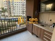 Apartamento para Venda em São Paulo/SP Jardim Marajoara...